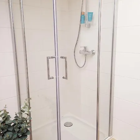 Lejlighed Duplex Plus