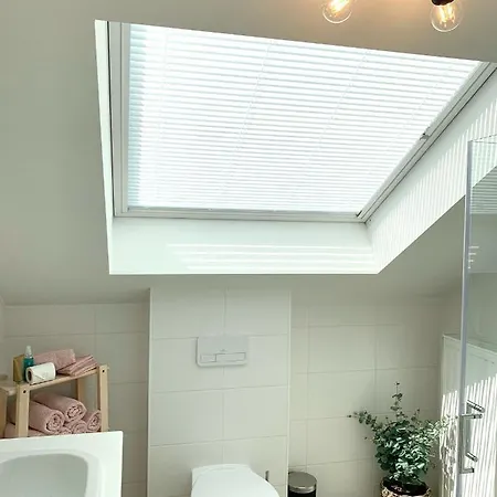 Duplex Plus Lejlighed *