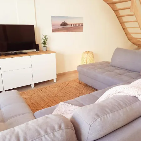 Duplex Plus * Blankenberge