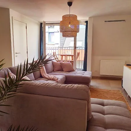 Duplex Plus Lejlighed