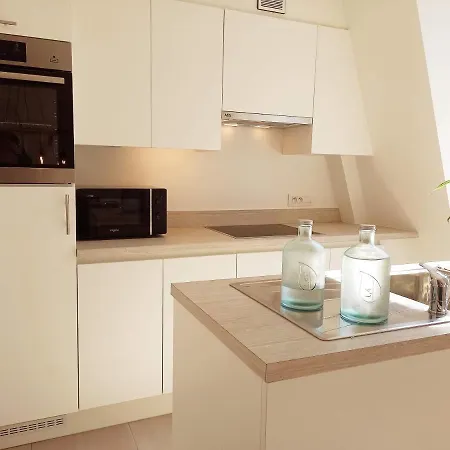 Duplex Plus * Blankenberge