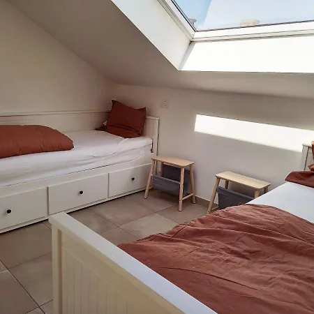 Duplex Plus * Blankenberge