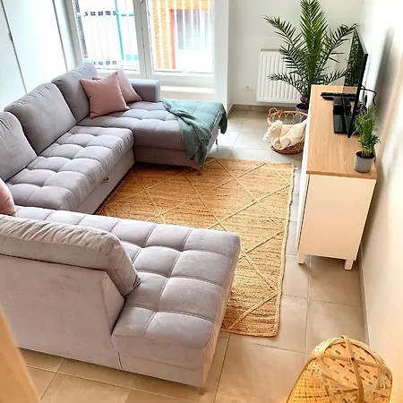 Duplex Plus Lejlighed *