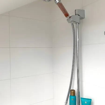 Duplex Plus Lejlighed