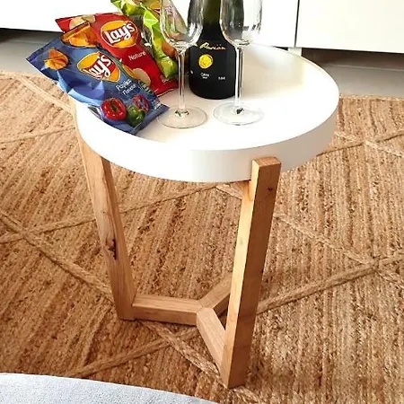 Duplex Plus Blankenberge