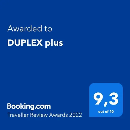 Duplex Plus